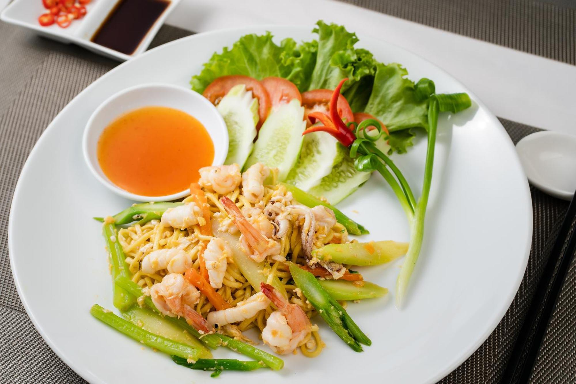 Tunnel Urban Retreat Hotel Siem Reap Ngoại thất bức ảnh