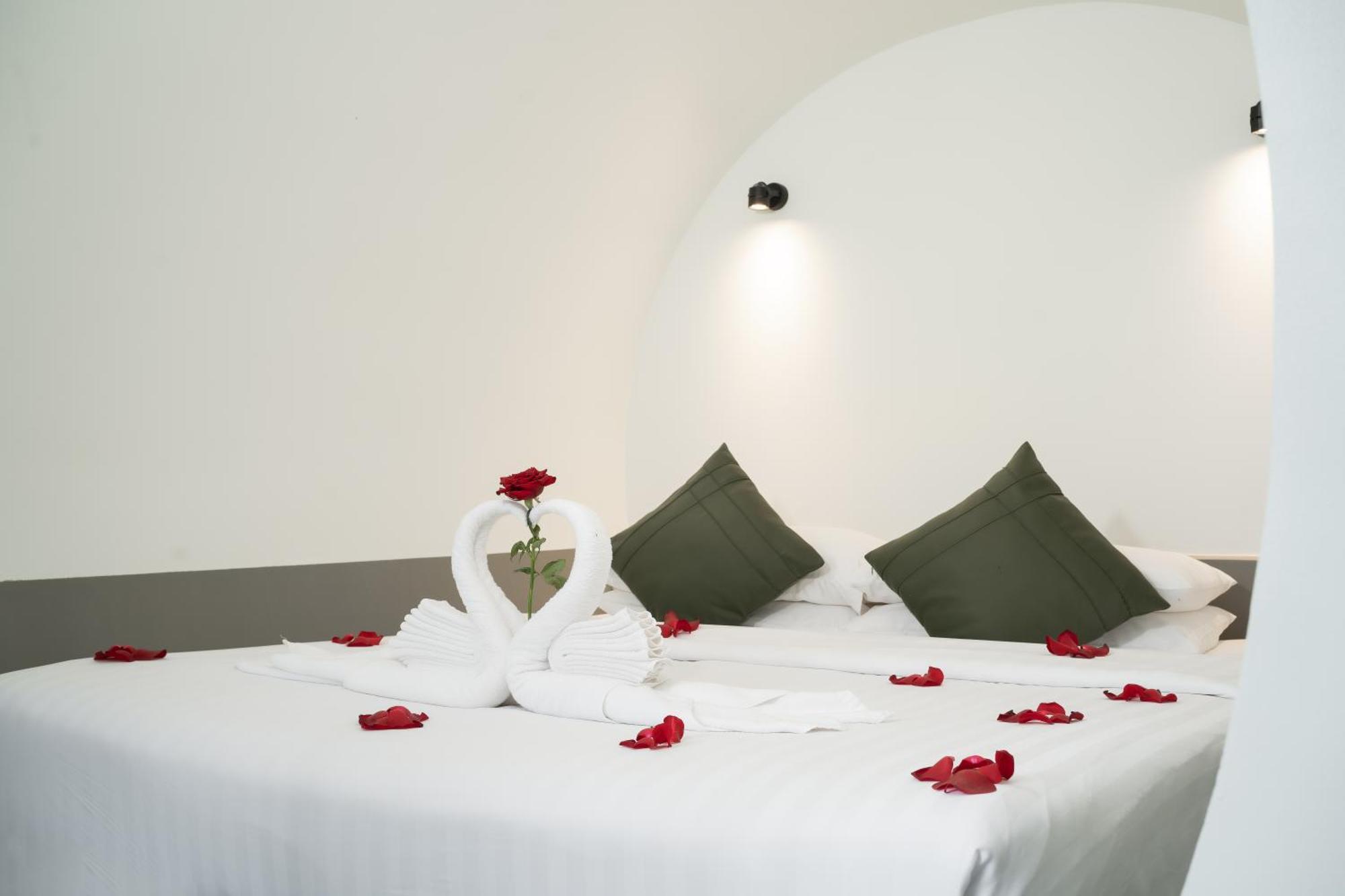 Tunnel Urban Retreat Hotel Siem Reap Ngoại thất bức ảnh